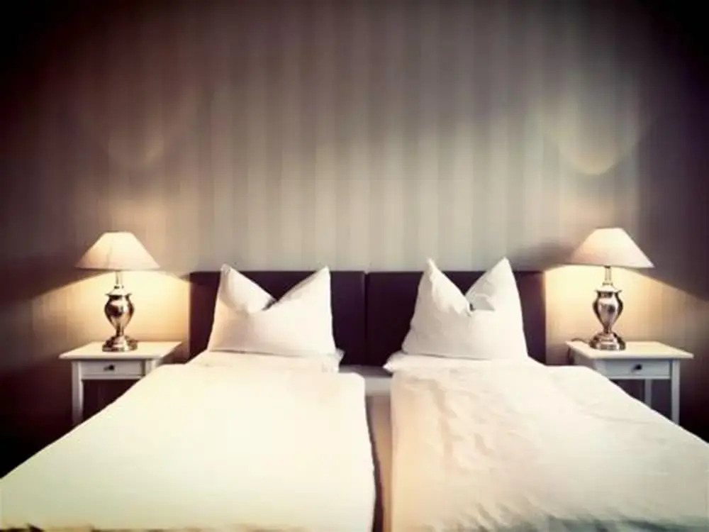 Hotel Kristall