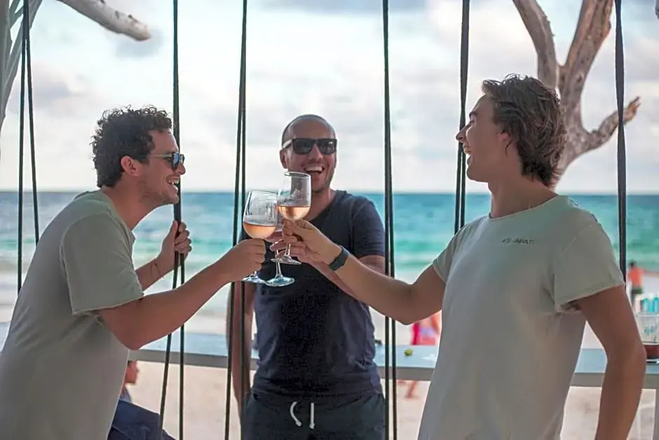 Coco Tulum Beach Club Hotel