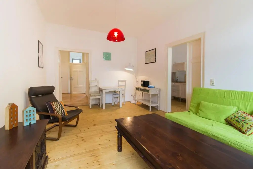 Ferienwohnung Ruth