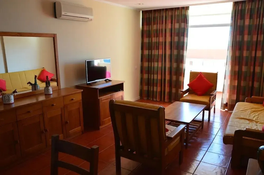 Portugal Algarve Beach Apartment