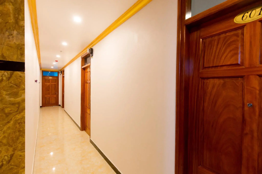 Honeymoon Hotel and Apartment