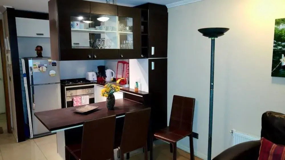 Departamento Geomar ConCon