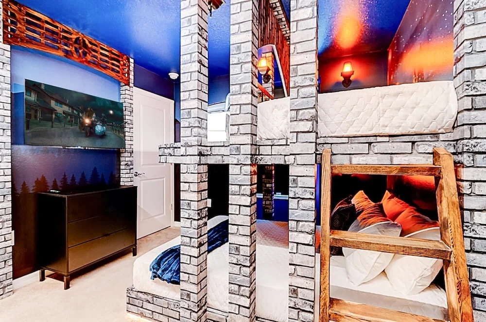 1177 Fantastic Family Home for Your Vacation