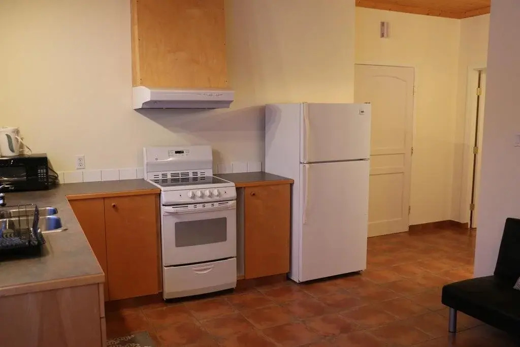 Kaleido Lodge Yukon