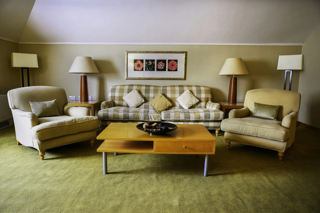 Regency Park Hotel