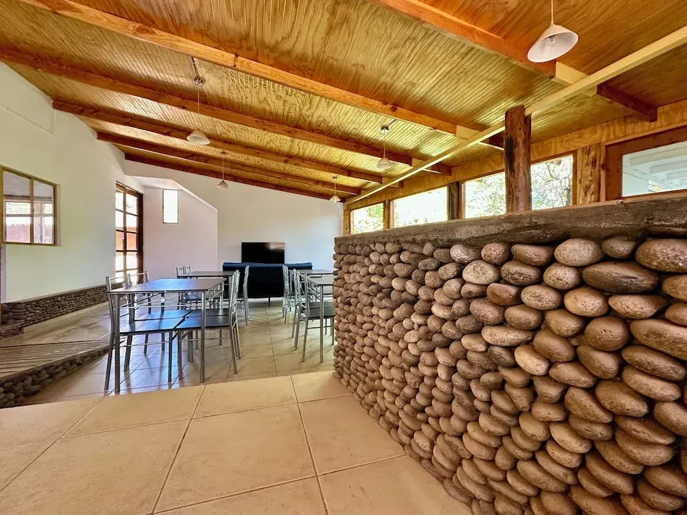 hostal qachisolcor