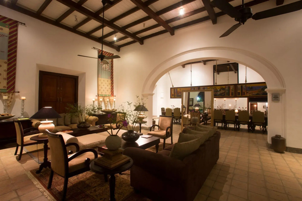 Tamarind Hill Galle
