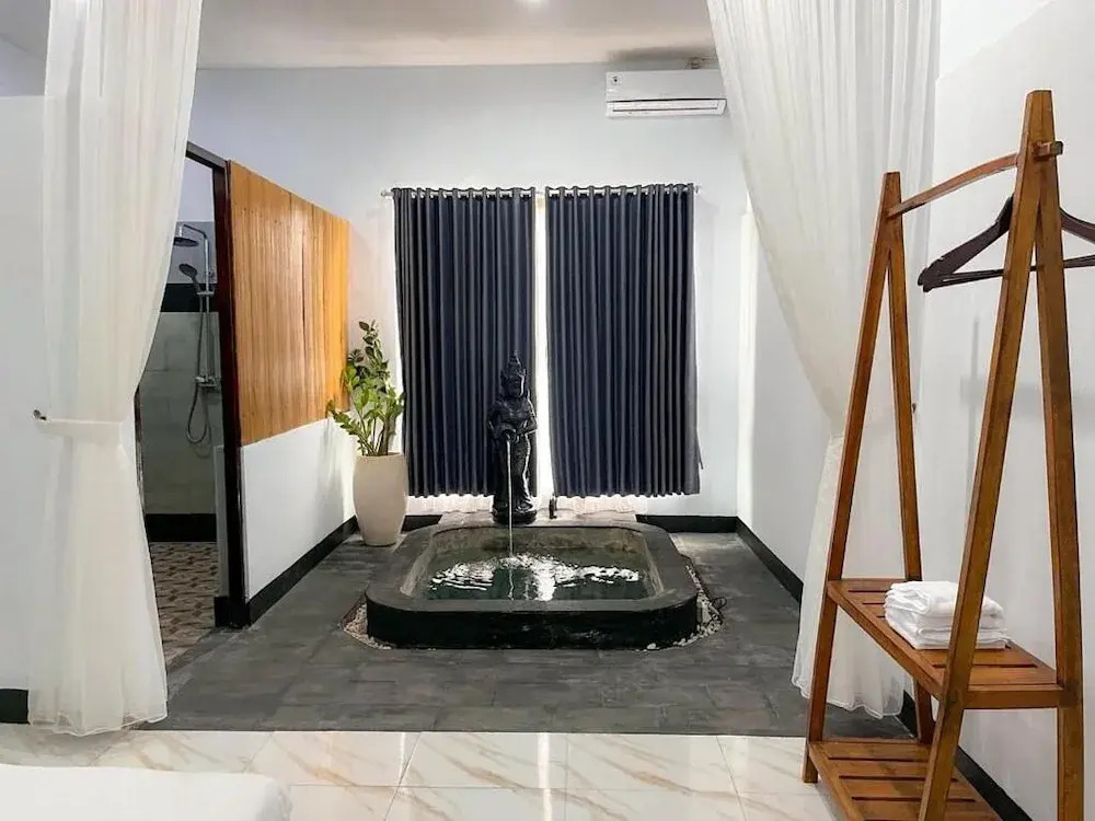 Isyanas Family Suites Batur View by EPS
