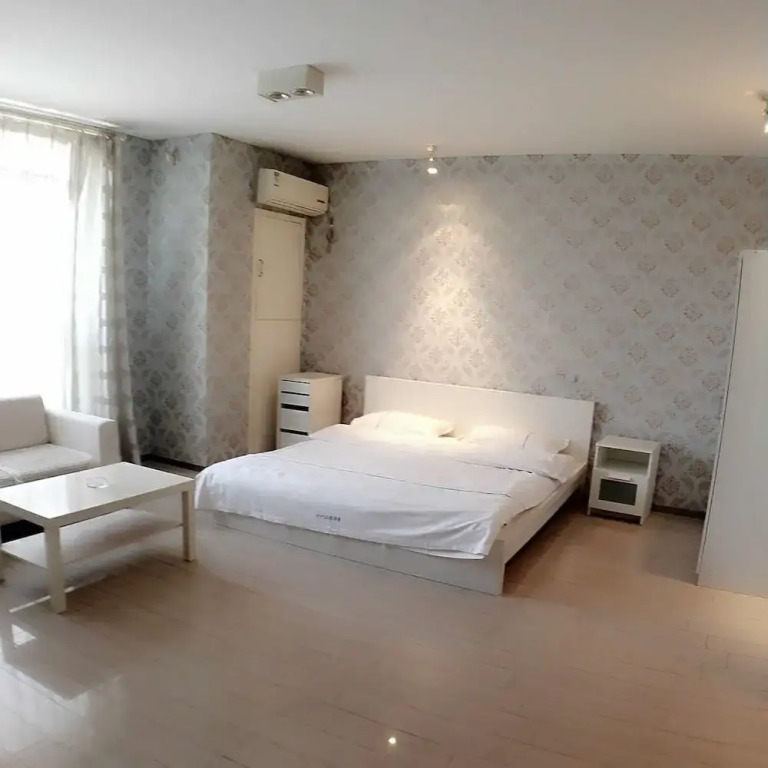 72 Inn Shenyang Dayuecheng D1