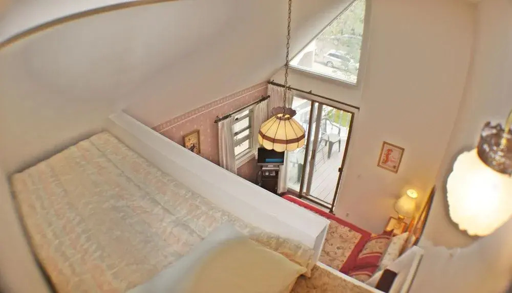The Snow Queen Lodge and Cooper Street Lofts