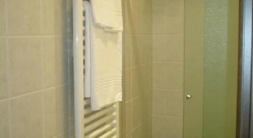 Hotel La Locanda