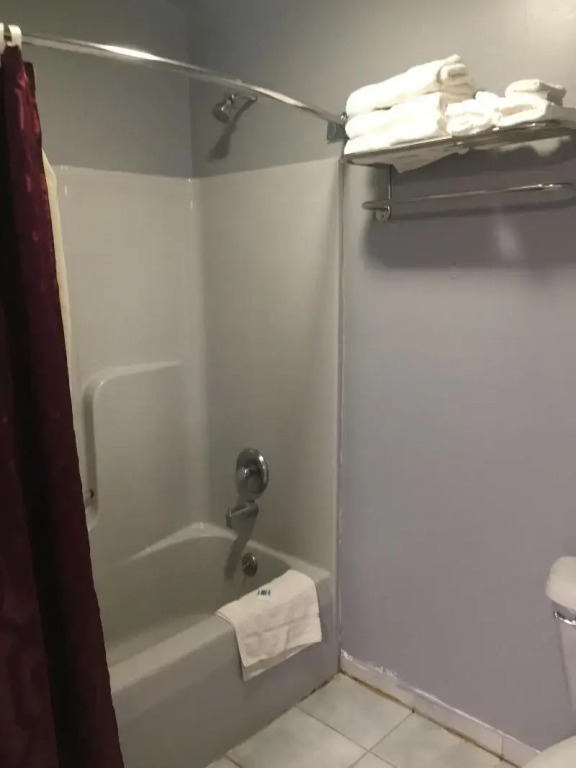 Haven Inn & Suites