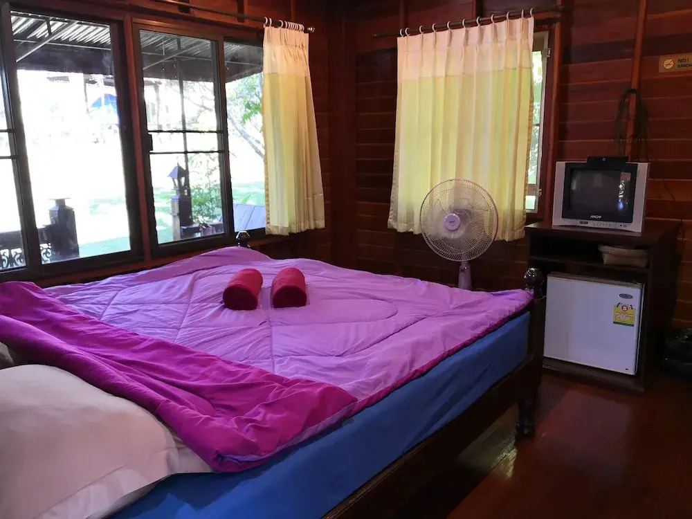 Phusangjun Resort