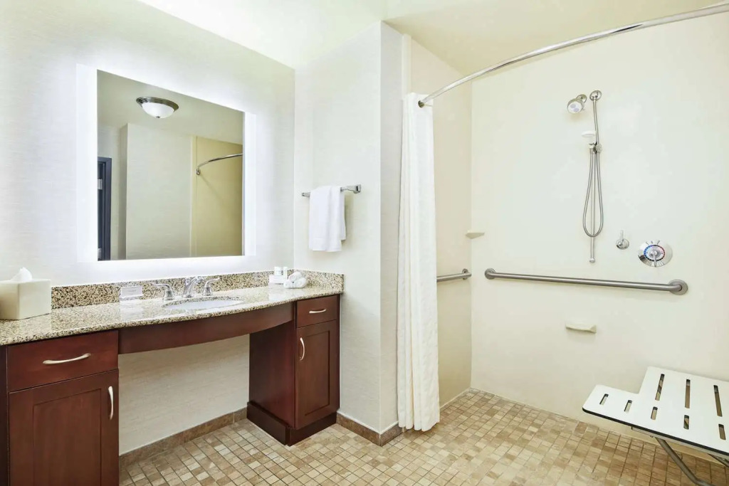Homewood Suites by Hilton Columbus