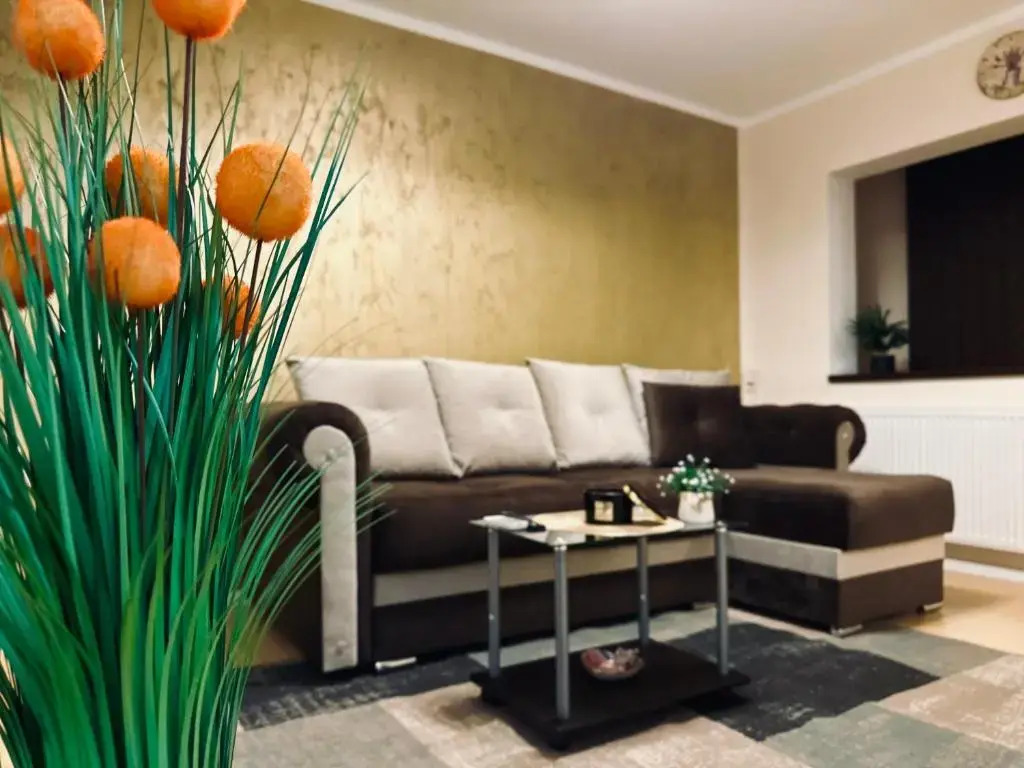 SHoliday Studio Apartament modern cu parcare gratuită în Timișoara