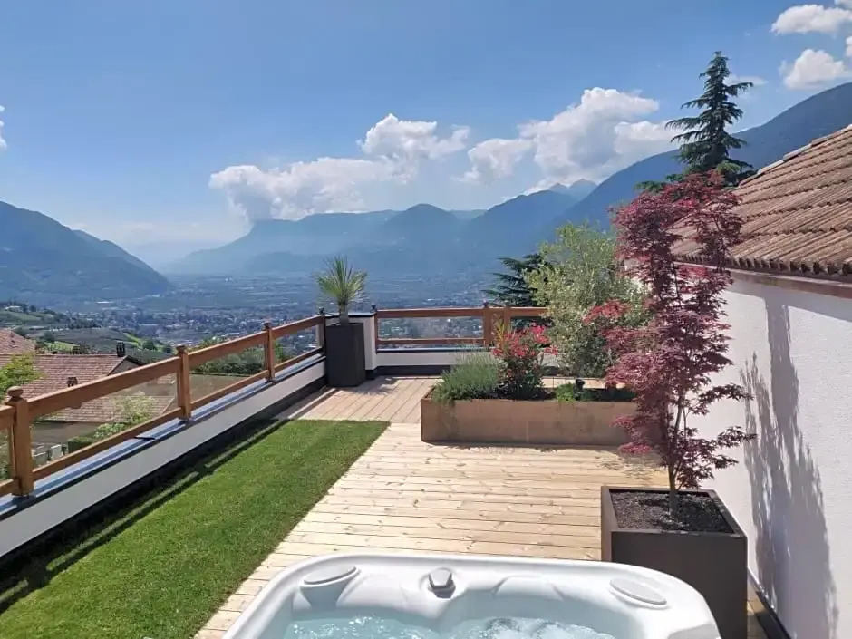 Small Hotel Sonne