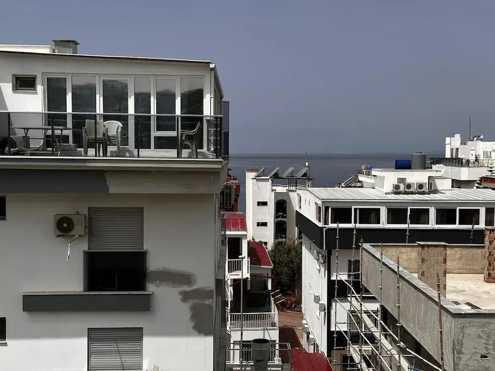 Lisa Otel Kusadası