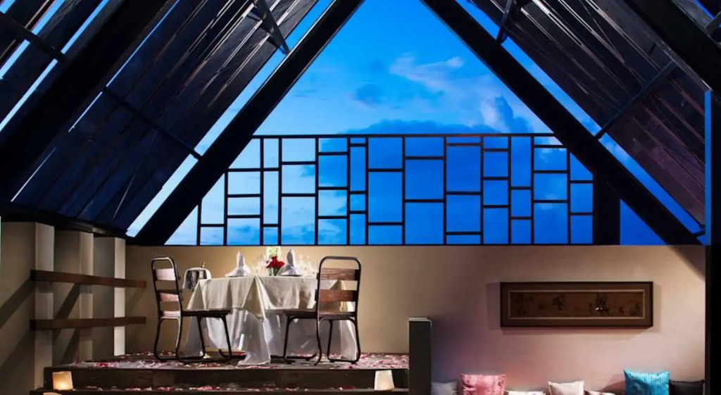 Sun Island Hotel & Spa Legian