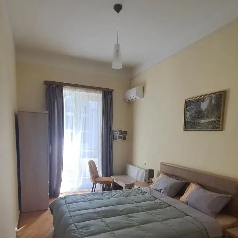 Guesthouse Hillside
