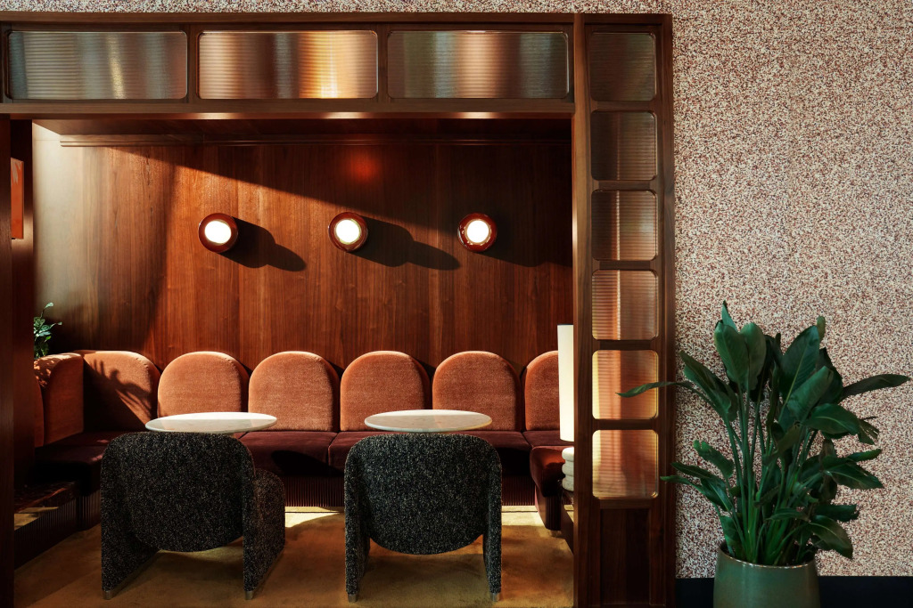 The Hoxton, Brussels