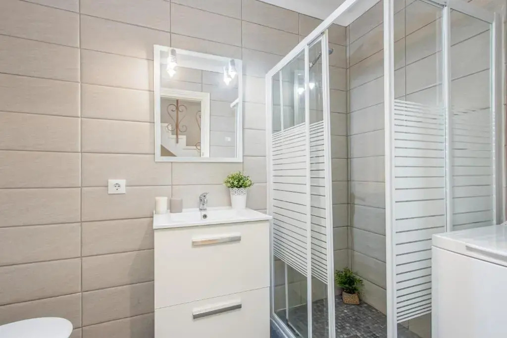 Empurialola -Apartamento con vistas mar en Empuriabrava-129