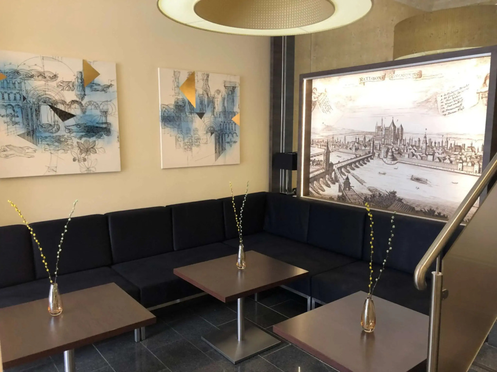 Hotel Jakob Regensburg DownTown, Best Western Signature Collection