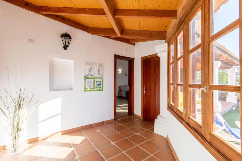 Villas Brisas del Mar