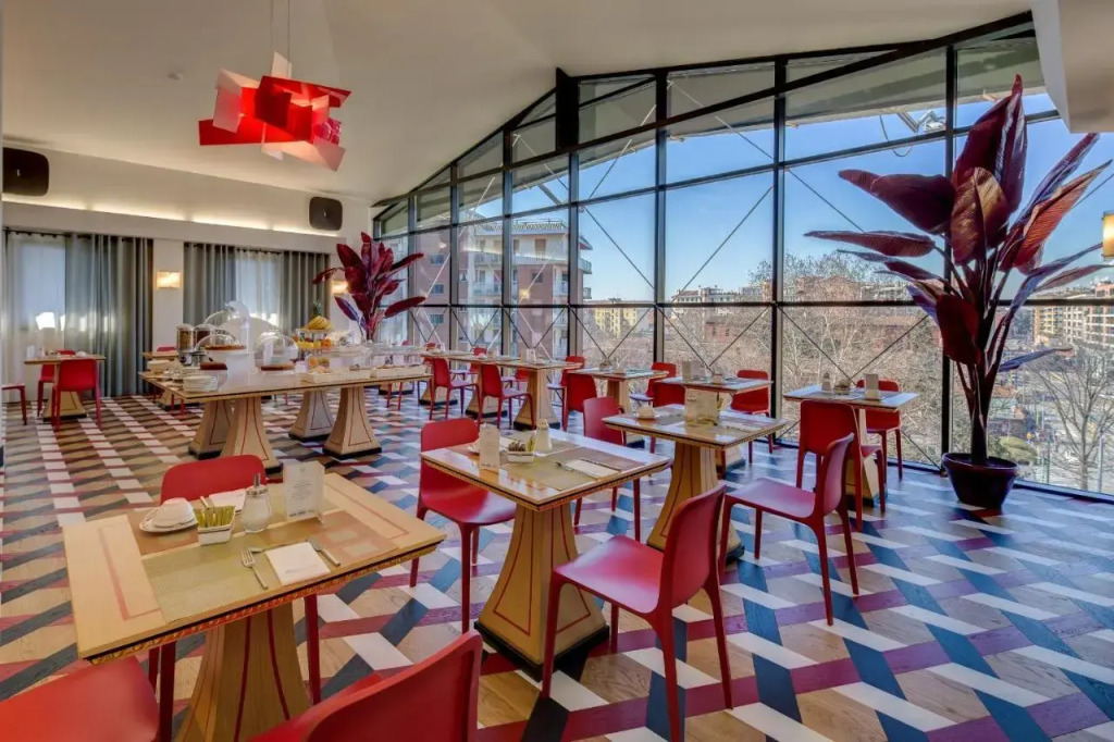 Hotel Accademia Hotel Rubens