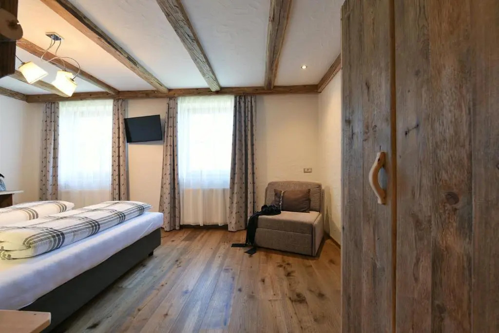 Agriturismo Soleseid