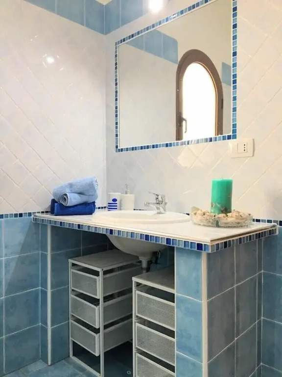 Casa Vacanze Sabina