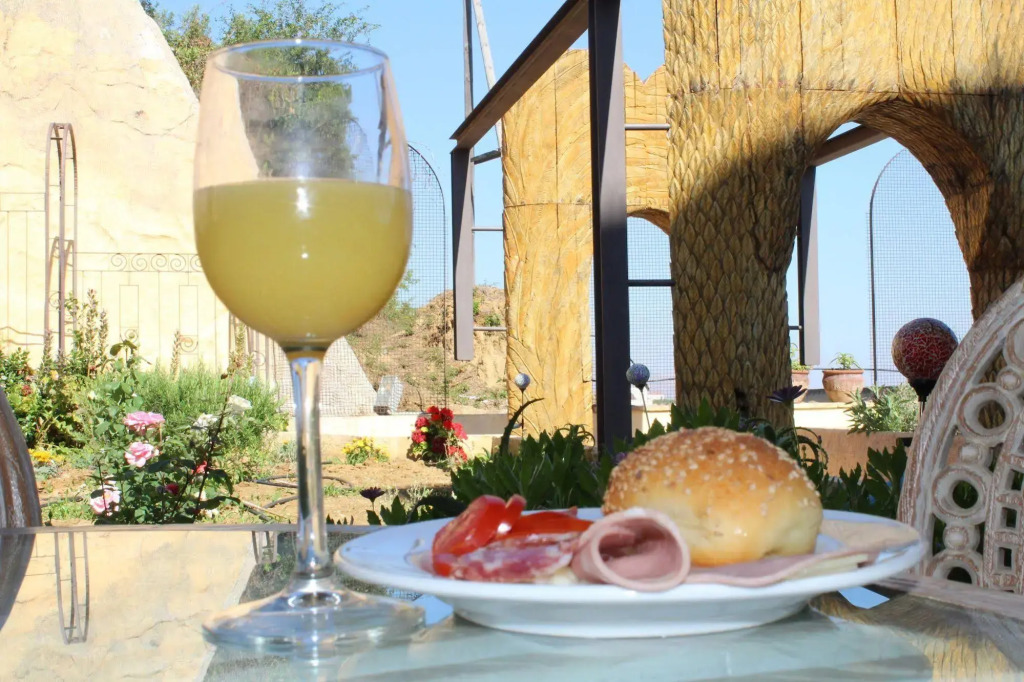 Villa Vittoria Hotel
