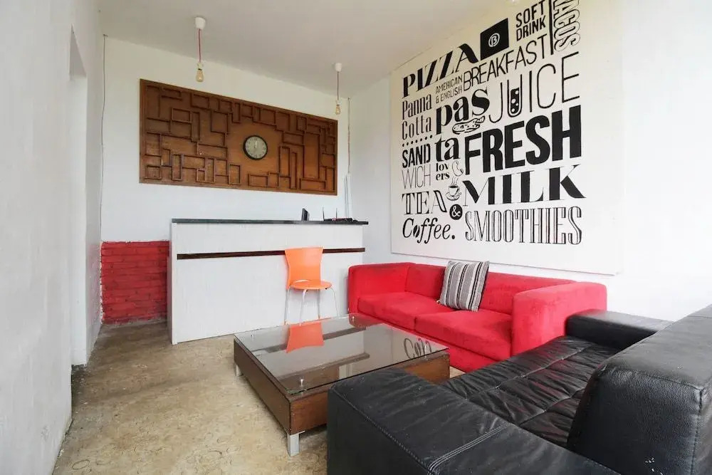 Airy Eco Syariah Dago Atas Bukit Pakar Timur 9 Bandung