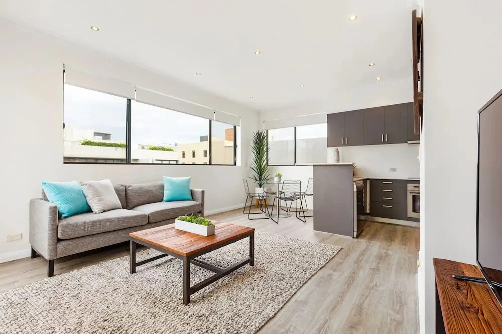 Surry Hills Modern Apartment 19 Fov