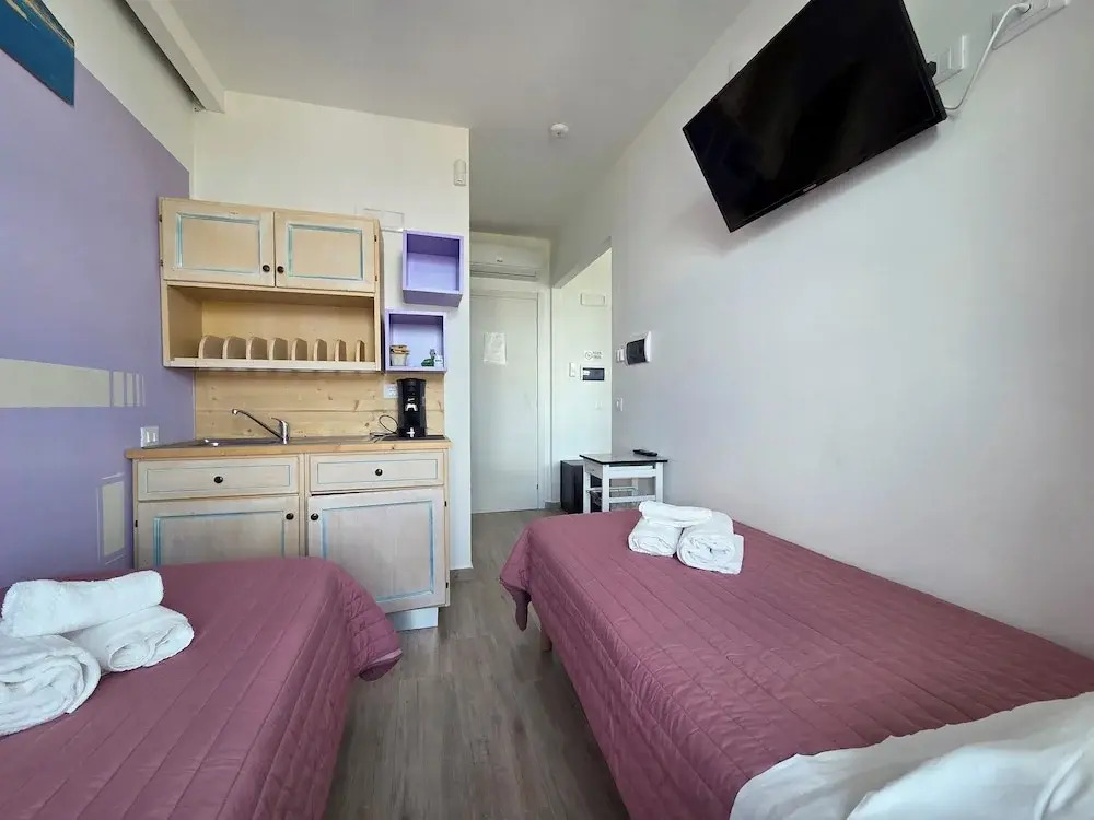 Suite Torre Azzurra B&B - Rooftop Sea View