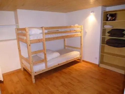 Apartment Appartement Avec Terrasse, 3 Chambres Et Cuisine Recente