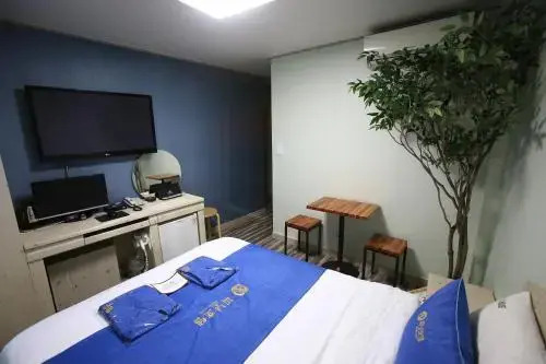 Hotel Y House Namdaemun