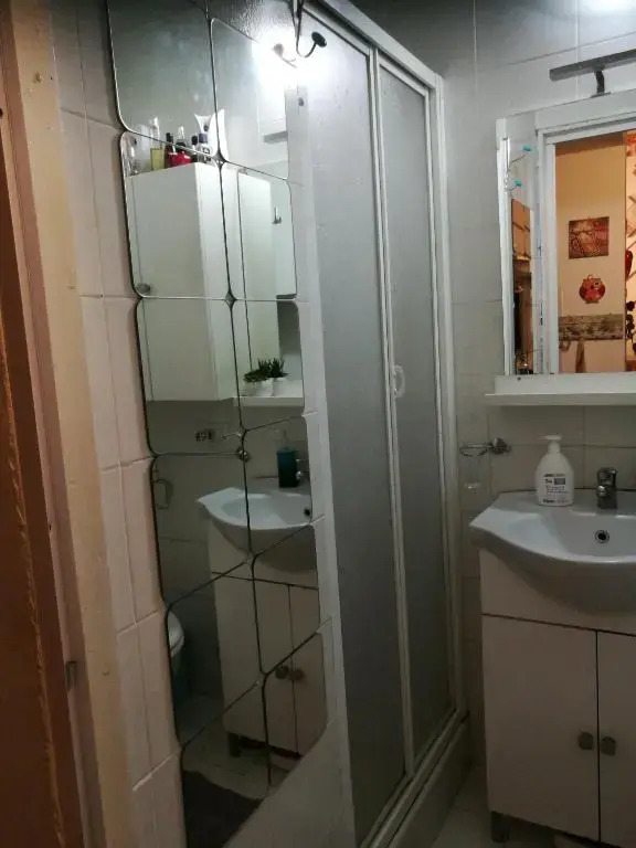 Ciuciu' Naples Apartment