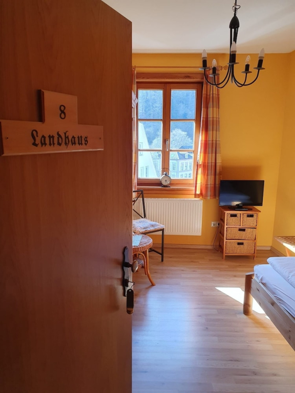 Gasthof Sonne