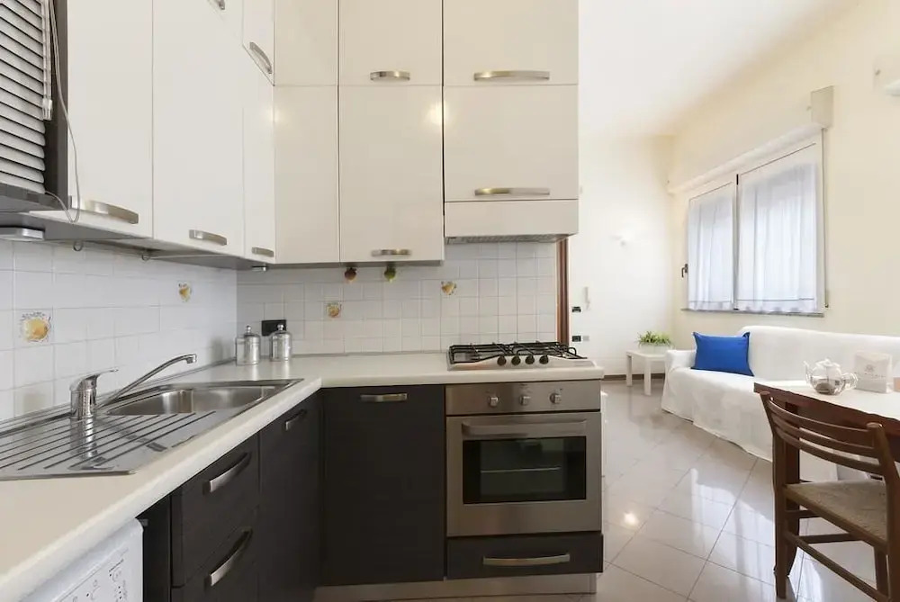 Dafne Apartment