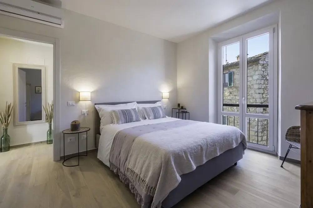 Il Nespolo Charming Apartment Fonterutoli