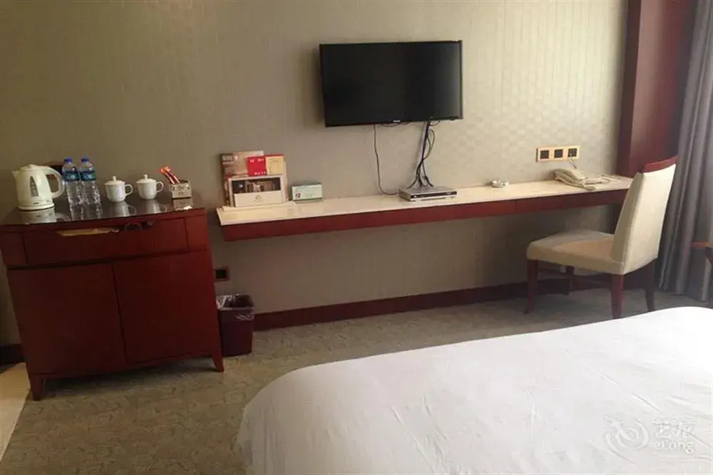 Huanghe Hotel