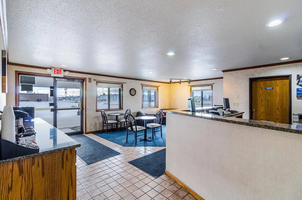 Dakota Inn Fargo