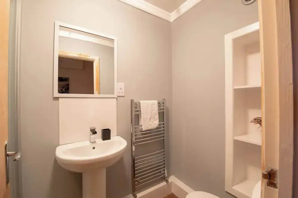 Host Stay Hanover Apartment