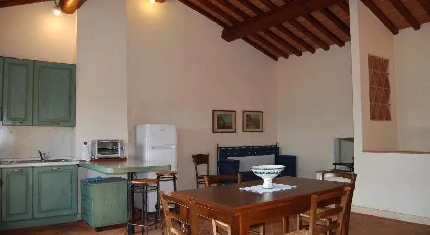Francesca Apartment
