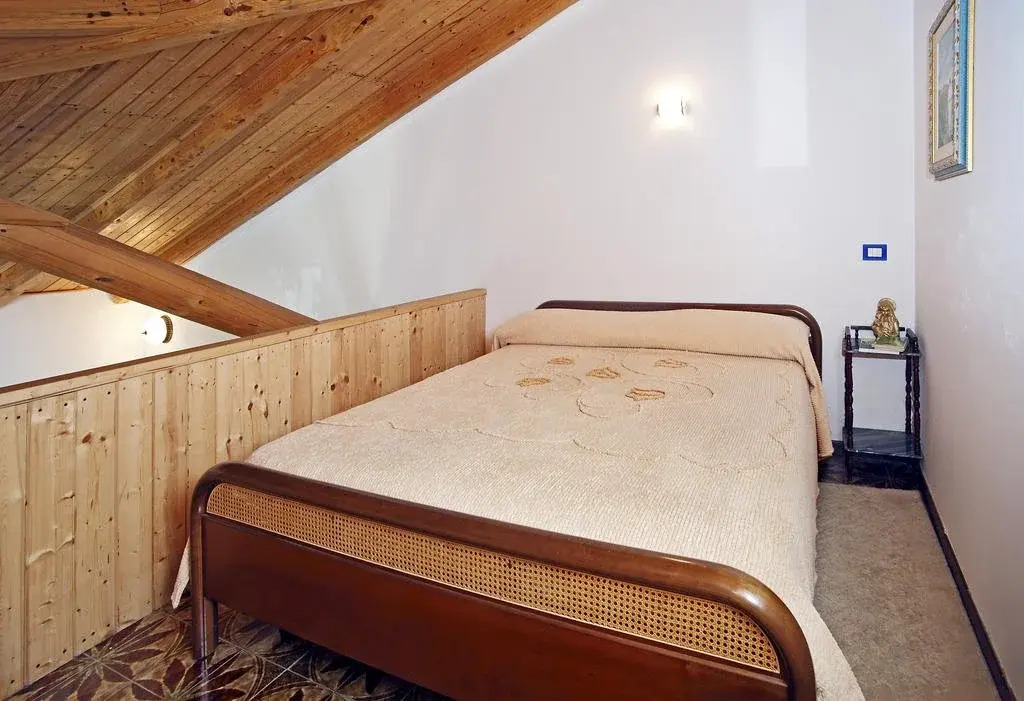 Borgo Robinie