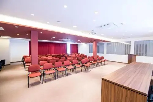 Hotel B&M Livno