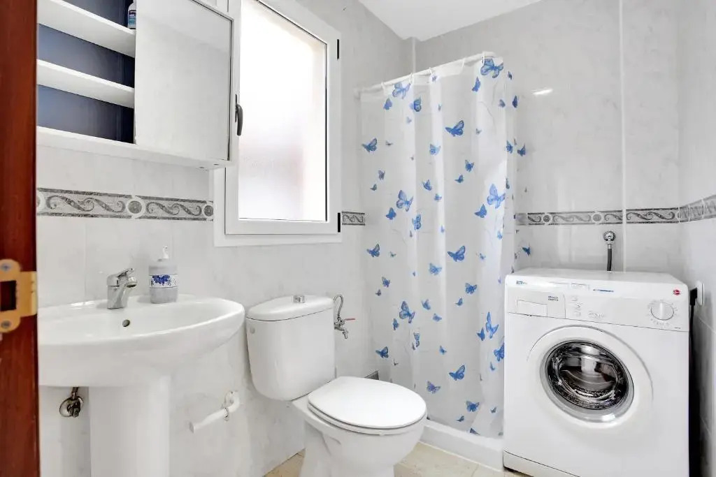 Holiday home in Corralejo near the Atlantic
