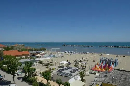 Hotel Villa Boschetti