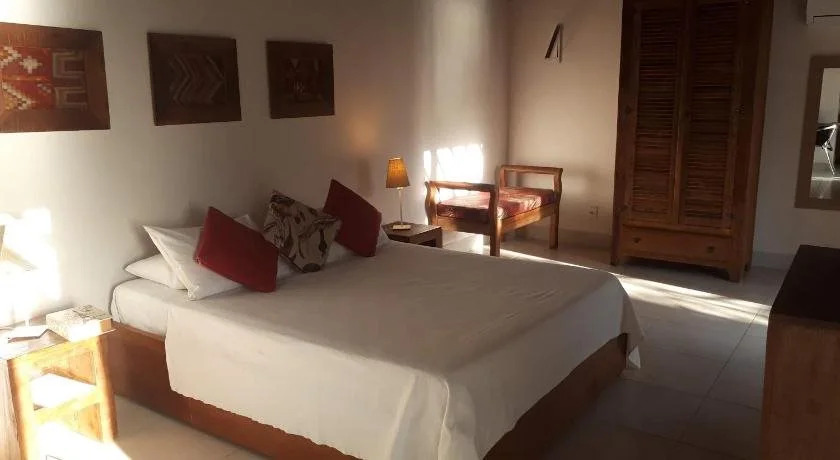 Mata Hari Apartamentos