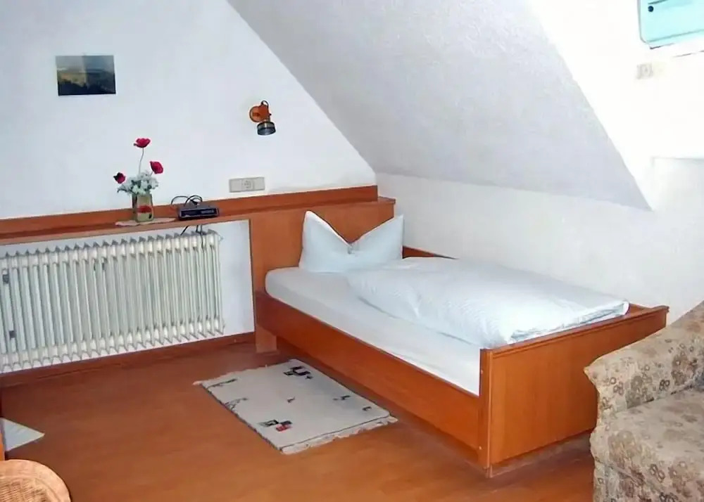 ZUR TRAUBE Schwarzwaldhotel & Restaurant am Titisee